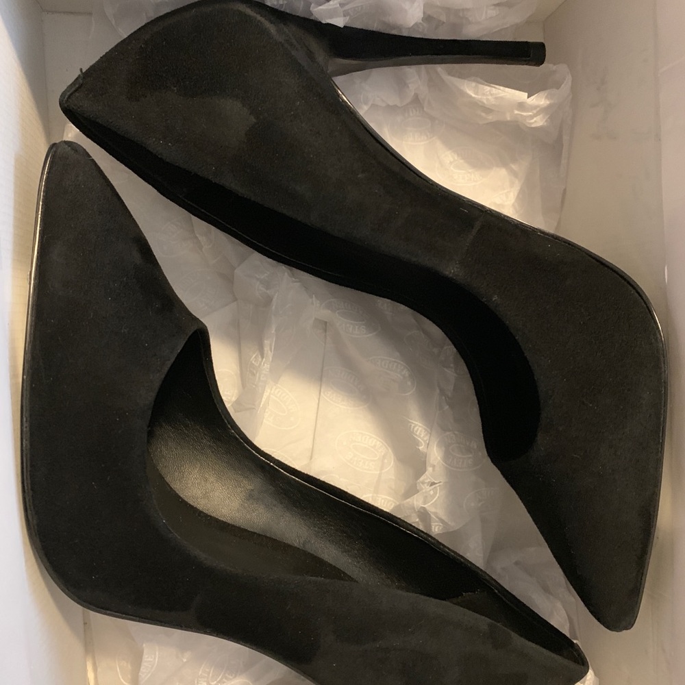 Steve Madden heels